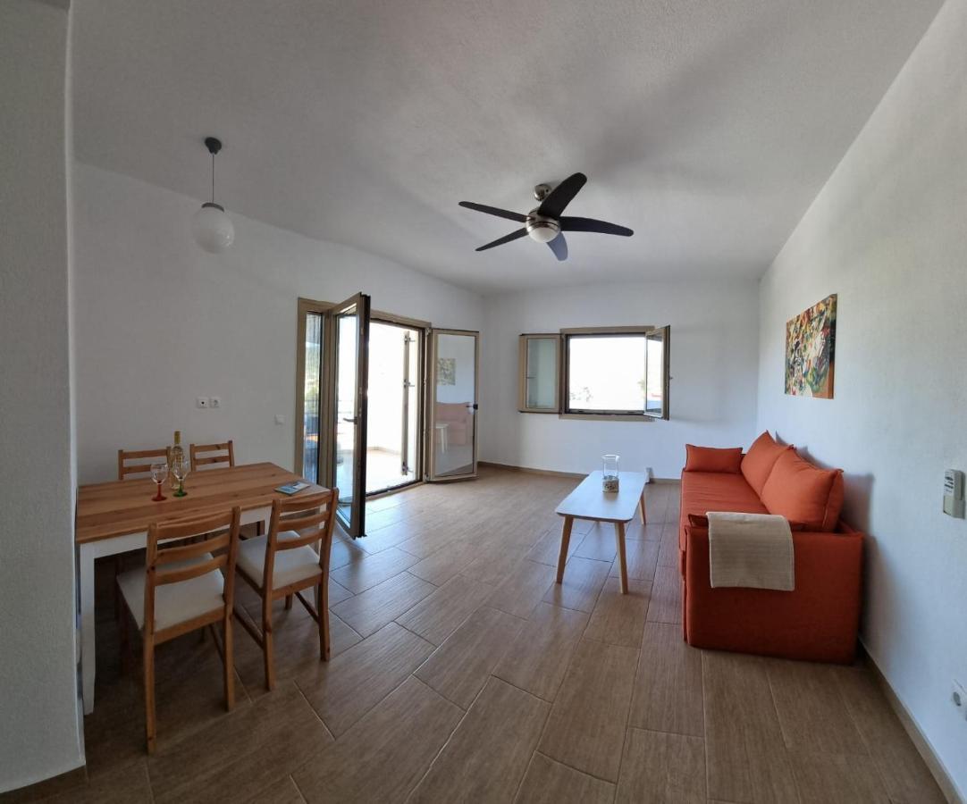 Skiathos Lagoterra Apartments Eksteriør bilde