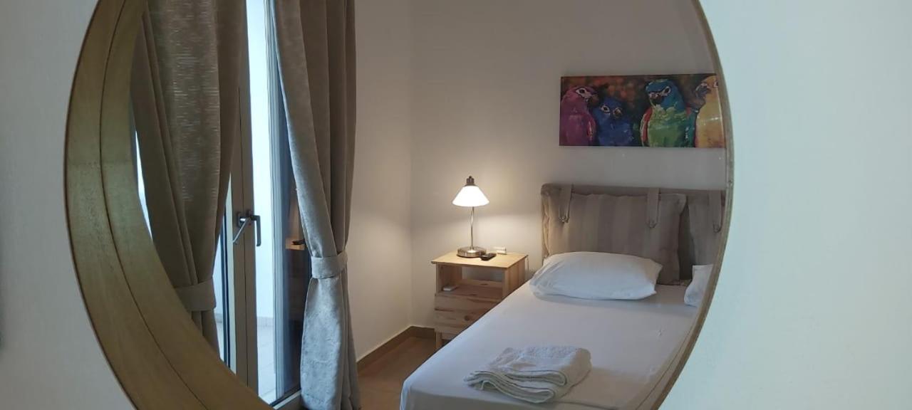 Skiathos Lagoterra Apartments Eksteriør bilde