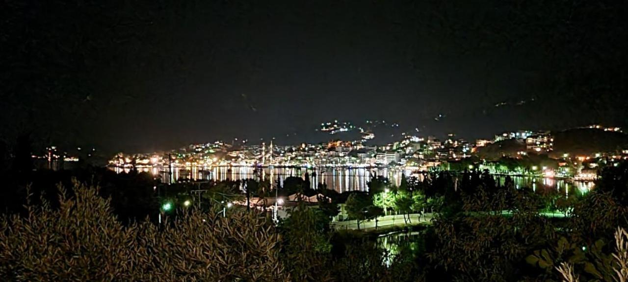 Skiathos Lagoterra Apartments Eksteriør bilde