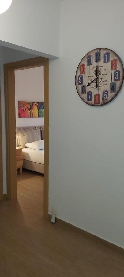 Skiathos Lagoterra Apartments Eksteriør bilde